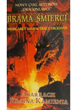 Brama śmierci: Abarrach, Kraina Kamienia