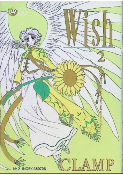 Wish Tom 2