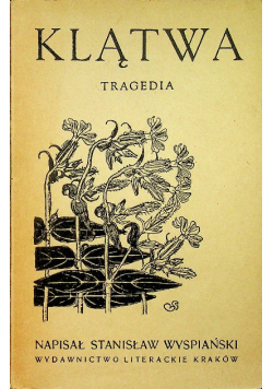 Klątwa Tragedia