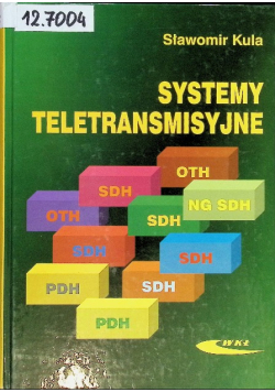 Systemy teletransmisyjne