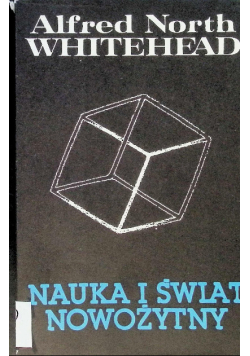 Nauka i świat nowożytny