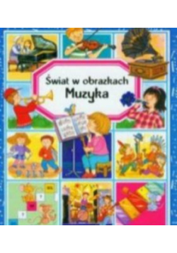 Muzyka Świat w obrazkach