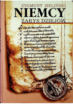Niemcy zarys dziejów