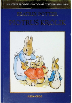 Piotruś królik