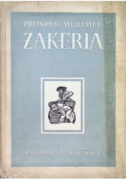 Żakeria