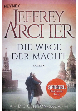 Die Wege der Macht