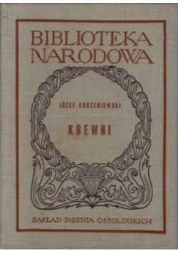 Krewni