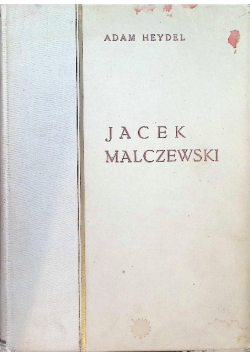 Jacek Malczewski- człowiek i artysta, 1933 r.