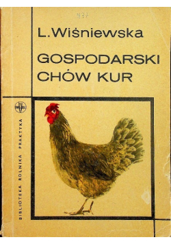 Gospodarski chów kur