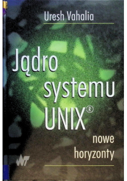 Jądro systemu Unix Nowe horyzonty