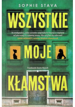 Wszystkie moje kłamstwa
