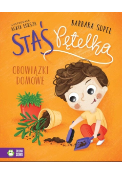 Staś Pętelka Obowiązki domowe