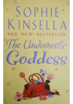 The Undomestic Goddess