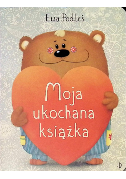 Moja ukochana książka