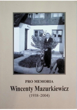 Pro memoria
