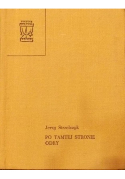Po tamtej stronie Odry
