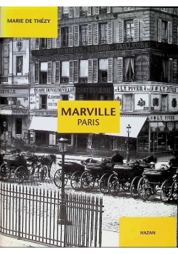 Marville Paris