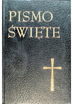 Pismo święte