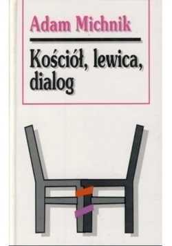 Kościół, lewica, dialog