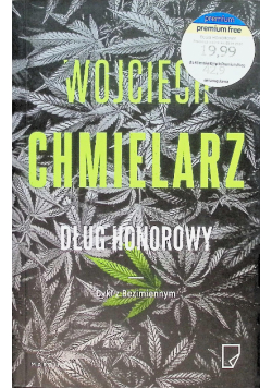 Dług honorowy