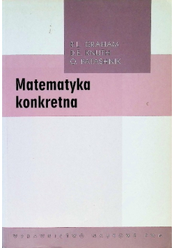 Matematyka konkretna