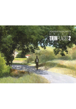 Anubis thin places 2
