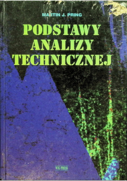Podstawy analizy technicznej