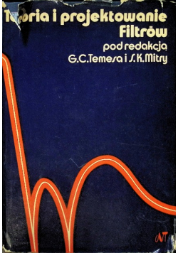 Teoria i projektowanie filtrów