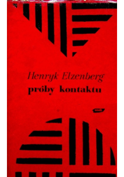 Próby kontaktu