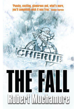 The fall