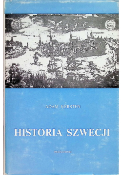 Historia Szwecji