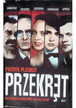 Przekręt