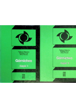 Górnictwo Część I i II