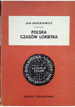 Polska Czasów Łokietka