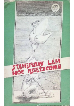 Noc księżycowa