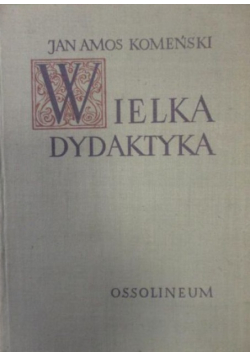 Wielka dydaktyka