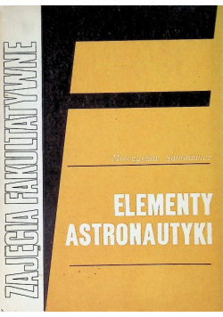 Elementy astronautyki