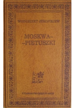 Moskwa Pietuszki