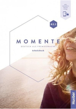 Momente A1.1 Arbeitsbuch