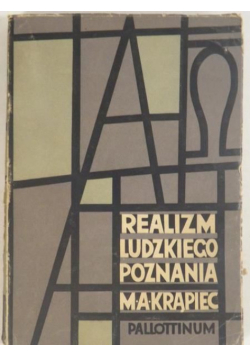 Realizm Ludzkiego Poznania