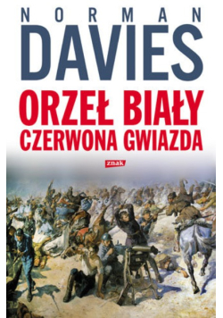 Orzeł biały czerwona gwiazda