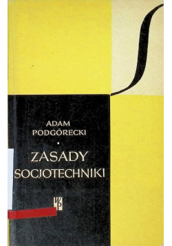 Zasady socjotechniki