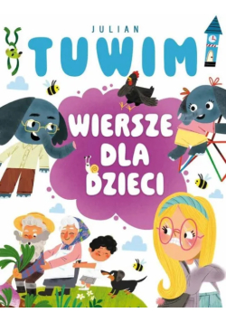 Wiersze dla dzieci