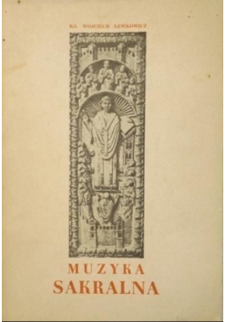 Muzyka sakralna