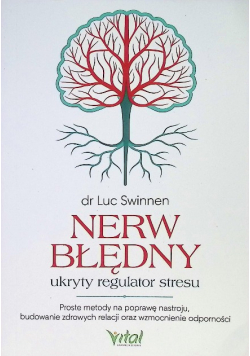 Nerw Błędny. Ukryty Regulator Stresu