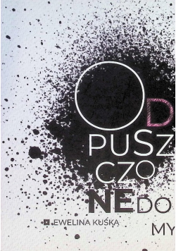 Opuszczone domy