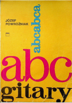 ABC Gitary