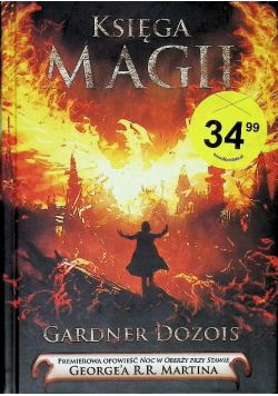 Księga Magii