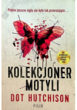 Kolekcjoner motyli