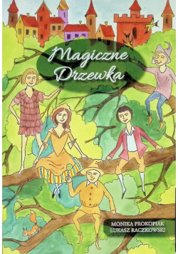 Magiczne drzewka
